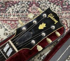 Gibson L-7 N w/ McCarty P.U. 【1952年製 Vintage 】【御茶ノ水駅前店】_5