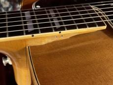 Gibson L-7 N w/ McCarty P.U. 【1952年製 Vintage 】【御茶ノ水駅前店】_9