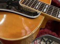 Gibson L-7 N w/ McCarty P.U. 【1952年製 Vintage 】【御茶ノ水駅前店】_10