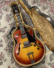 Gibson ES-175D Sunburst 1973年製 ≒3.26kg【御茶ノ水駅前店】_2