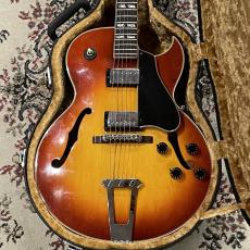 Gibson ES-175D Sunburst 1973年製 ≒3.26kg【御茶ノ水駅前店】_3