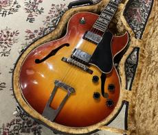 Gibson ES-175D Sunburst 1973年製 ≒3.26kg【御茶ノ水駅前店】_4
