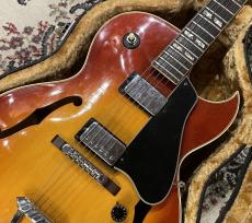 Gibson ES-175D Sunburst 1973年製 ≒3.26kg【御茶ノ水駅前店】_5
