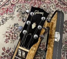 Gibson ES-175D Sunburst 1973年製 ≒3.26kg【御茶ノ水駅前店】_7