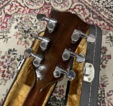 Gibson ES-175D Sunburst 1973年製 ≒3.26kg【御茶ノ水駅前店】_8