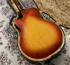 Gibson ES-175D Sunburst 1973年製 ≒3.26kg【御茶ノ水駅前店】_11