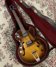 Heritage 【ウッディなトーン】H-575 Sunburst (1996年製)【御茶ノ水駅前店】_2