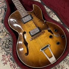 Heritage 【ウッディなトーン】H-575 Sunburst (1996年製)【御茶ノ水駅前店】_3