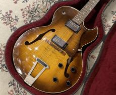 Heritage 【ウッディなトーン】H-575 Sunburst (1996年製)【御茶ノ水駅前店】_4