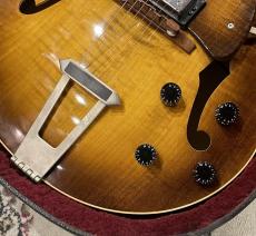 Heritage 【ウッディなトーン】H-575 Sunburst (1996年製)【御茶ノ水駅前店】_5