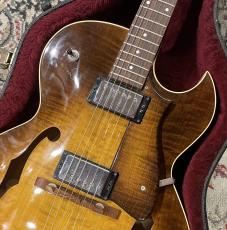 Heritage 【ウッディなトーン】H-575 Sunburst (1996年製)【御茶ノ水駅前店】_6