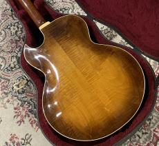 Heritage 【ウッディなトーン】H-575 Sunburst (1996年製)【御茶ノ水駅前店】_11