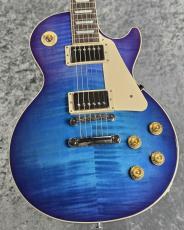 Gibson 【セカンド品】C.C.Series Les Paul Standard '50s Figured Top / Blueberry Burst [4.07kg]