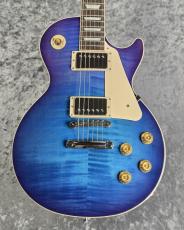 Gibson 【セカンド品】C.C.Series Les Paul Standard '50s Figured Top / Blueberry Burst [4.07kg]_2