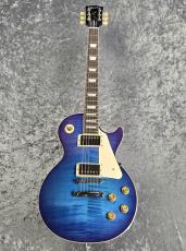 Gibson 【セカンド品】C.C.Series Les Paul Standard '50s Figured Top / Blueberry Burst [4.07kg]_3