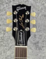 Gibson 【セカンド品】C.C.Series Les Paul Standard '50s Figured Top / Blueberry Burst [4.07kg]_5