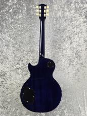 Gibson 【セカンド品】C.C.Series Les Paul Standard '50s Figured Top / Blueberry Burst [4.07kg]_6