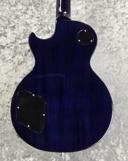 Gibson 【セカンド品】C.C.Series Les Paul Standard '50s Figured Top / Blueberry Burst [4.07kg]_7