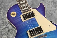 Gibson 【セカンド品】C.C.Series Les Paul Standard '50s Figured Top / Blueberry Burst [4.07kg]_9