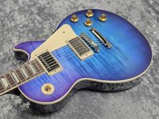 Gibson 【セカンド品】C.C.Series Les Paul Standard '50s Figured Top / Blueberry Burst [4.07kg]_10