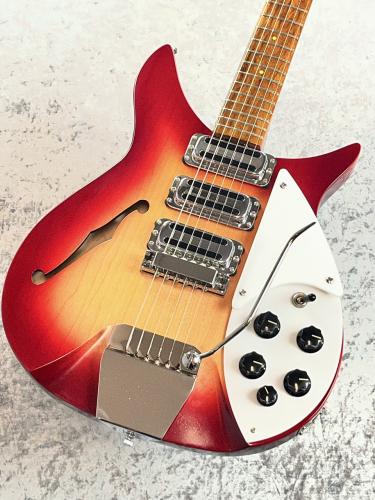 Rickenbacker 【決算セール】Model  1996 AFG  -Amber Fireglo-【2006'USED】【スポットモデル】