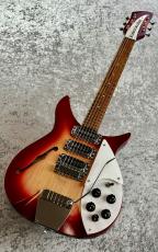 Rickenbacker 【決算セール】Model  1996 AFG  -Amber Fireglo-【2006'USED】【スポットモデル】_2