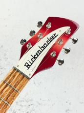 Rickenbacker 【決算セール】Model  1996 AFG  -Amber Fireglo-【2006'USED】【スポットモデル】_3