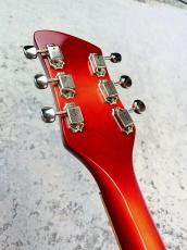Rickenbacker 【決算セール】Model  1996 AFG  -Amber Fireglo-【2006'USED】【スポットモデル】_4