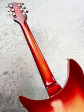 Rickenbacker 【決算セール】Model  1996 AFG  -Amber Fireglo-【2006'USED】【スポットモデル】_5