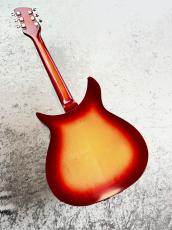 Rickenbacker 【決算セール】Model  1996 AFG  -Amber Fireglo-【2006'USED】【スポットモデル】_6