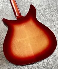 Rickenbacker 【決算セール】Model  1996 AFG  -Amber Fireglo-【2006'USED】【スポットモデル】_7