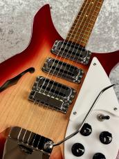Rickenbacker 【決算セール】Model  1996 AFG  -Amber Fireglo-【2006'USED】【スポットモデル】_8