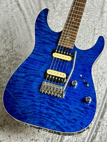 AIRCRAFT 【決算セール】AC7P HH-T24R R-RGB/M-C(Regal Blue) 【USED】