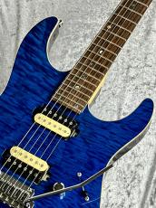 AIRCRAFT 【決算セール】AC7P HH-T24R R-RGB/M-C(Regal Blue) 【USED】_10