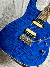 AIRCRAFT 【決算セール】AC7P HH-T24R R-RGB/M-C(Regal Blue) 【USED】_11