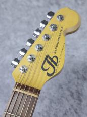 TONE BLUE GUITARWORKS 【決算セール】Session Master Classic -3TS-【2020'sUSED】【1階エレキ】_3
