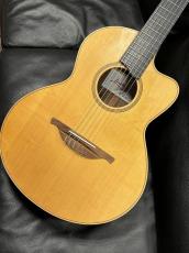 Lowden 【北アイルランド製 / ジャズシリーズ】S-32J