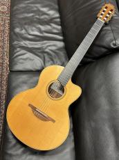 Lowden 【北アイルランド製 / ジャズシリーズ】S-32J_2