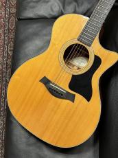 Taylor 【ES-2 / Xブレーシング】314ce 2015年製