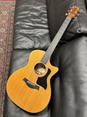 Taylor 【ES-2 / Xブレーシング】314ce 2015年製_2