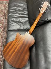 Taylor 【ES-2 / Xブレーシング】314ce 2015年製_4