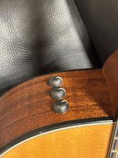 Taylor 【ES-2 / Xブレーシング】314ce 2015年製_6