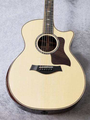 Taylor 【ES2 / 旧仕様最後の1本!】814ce V-Class