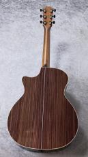 Taylor 【ES2 / 旧仕様最後の1本!】814ce V-Class_4