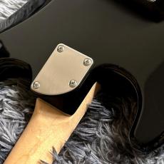 Black Smoker Standard Series SIGMA-SSS Black/Maple w/Gold Anodized Pickguard 【特価】【2025年製】_8
