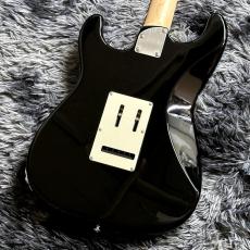 Black Smoker Standard Series SIGMA-SSS Black/Maple w/Gold Anodized Pickguard 【特価】【2025年製】_9