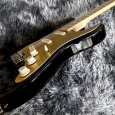 Black Smoker Standard Series SIGMA-SSS Black/Maple w/Gold Anodized Pickguard 【特価】【2025年製】_11
