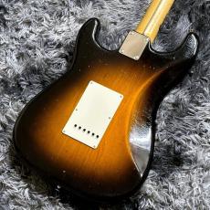 g7 Special g7-ST 2 Tone Sunburst Lightly Aged 【展示入替特価】【国産ハイエンド】_8