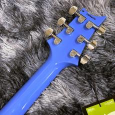 Paul Reed Smith [PRS] S2 Vela Semi-Hollow Mahi Blue 【生産完了カラー】 【2023年製】_7