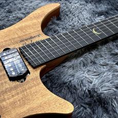 strandberg Boden Prog NX 6 Plini Edition 【特価】【約2.21kg!】_5